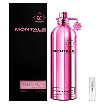 Montale Paris Pretty Fruity - Eau de Parfum - Perfume sample - 2 ml